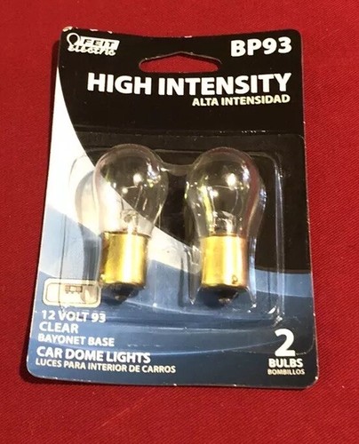 Bulbs feit electric volt - bulbs,